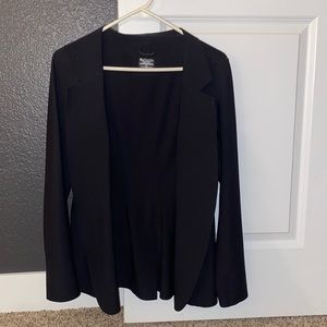 Athleta blazer. Size S. Super comfortable, slightly stretchy